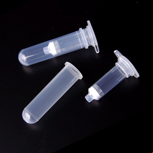 ستون استخراج DNA(ده لایه)