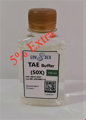 TAE(50X)100ml