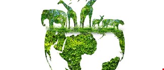 کاهش تنوع زیستی مهم‌ترین عامل بروز شیوع بیماری‌های عفونی است!