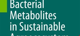 کتاب Bacterial Metabolites in Sustainable Agroecosystem