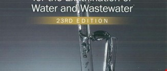 کتاب استاندارد متد برای آزمایش های آب و فاضلاب (Standard Methods for Examination of Water and Wastewater)