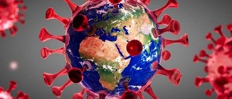 ارزيابي اثرات زيست محيطي ويروس کوويد 19